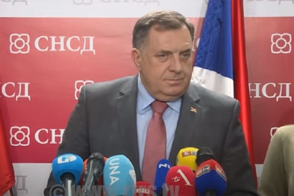 Nakon američkih sankcija bh. zvaničnicima očekuje se postupanje EU